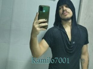 Kamilo7001