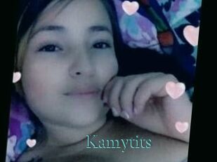 Kamytits