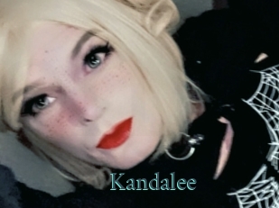 Kandalee