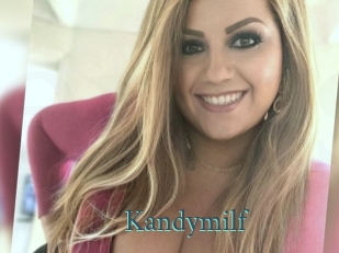 Kandymilf