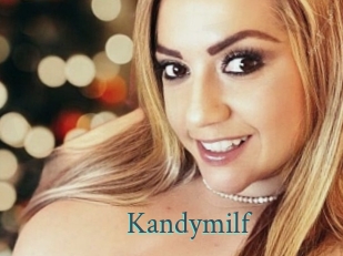 Kandymilf