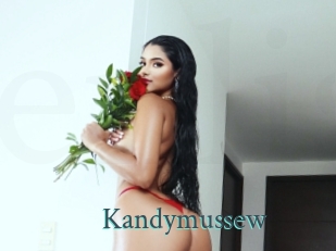 Kandymussew