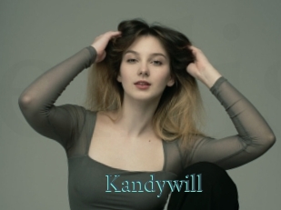 Kandywill