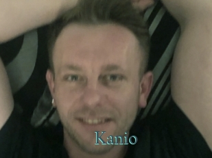 kanio En live show
