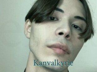 Kanvalkyrie