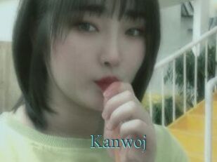 Kanwoj
