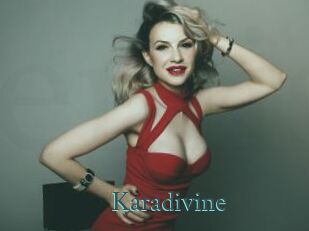 Karadivine