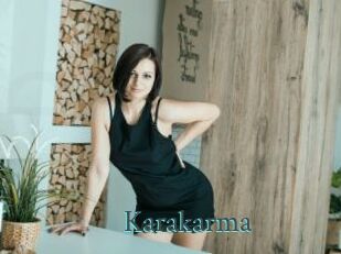 Karakarma