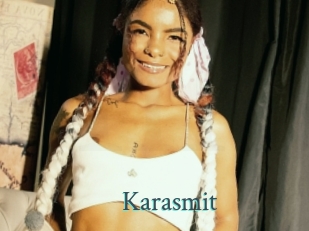 Karasmit