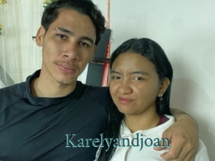 Karelyandjoan