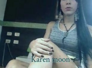 Karen_moon