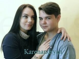 Karenandryan
