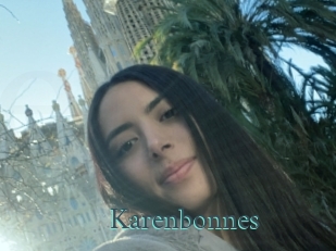 Karenbonnes