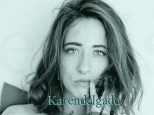 Karendelgado