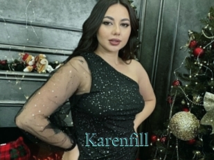 Karenfill