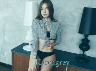 Karengrey