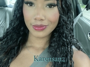 Karensanz