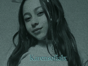 Karensofialx