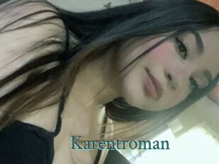 Karentroman