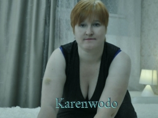 Karenwodo