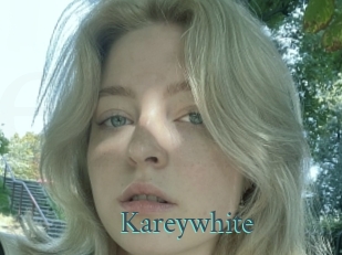 Kareywhite