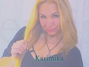 Karimika