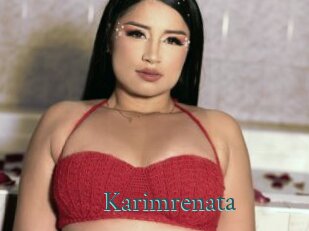 Karimrenata