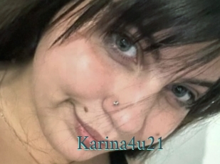 Karina4u21