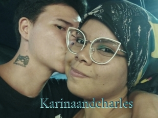 Karinaandcharles