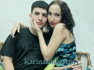 Karinaandjeremy