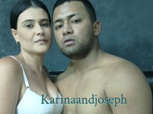 Karinaandjoseph