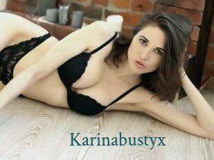 Karinabustyx