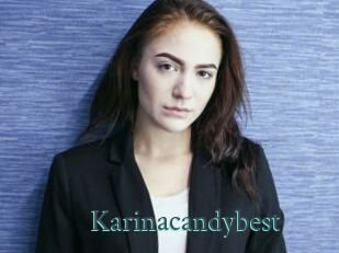 karinacandybest En live show