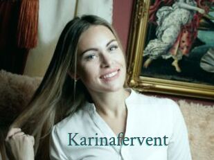 Karinafervent