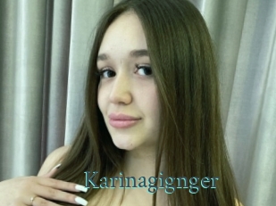 Karinagignger