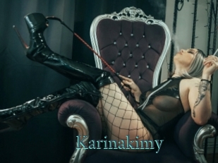 Karinakimy