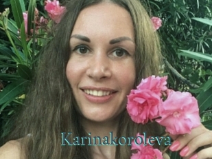 Karinakoroleva