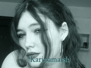 Karinamarsh