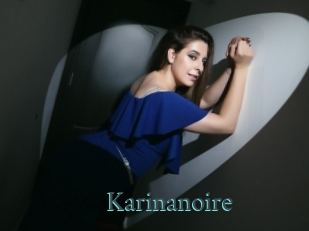 Karinanoire