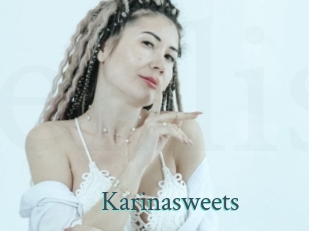 Karinasweets