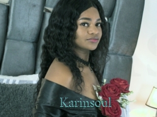 Karinsoul