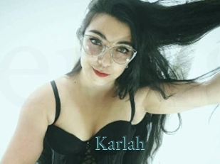 Karlah