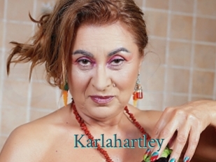 Karlahartley