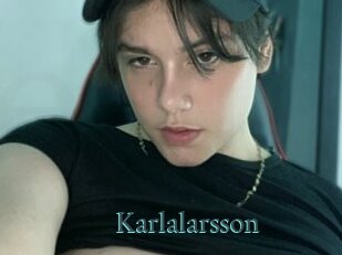 Karlalarsson