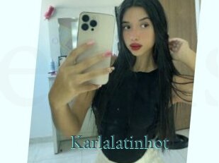 Karlalatinhot