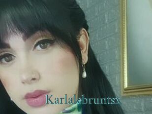 Karlalebruntsx