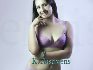 Karlastivens