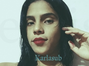 Karlasub