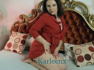 Karleenx