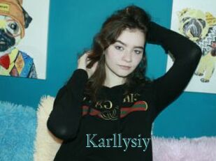 Karllysiy